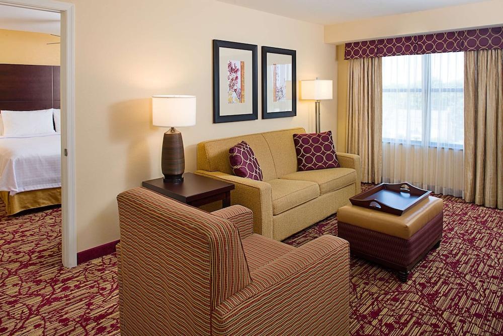 Homewood Suites By Hilton Carle Place - Garden City, Ny Exteriér fotografie