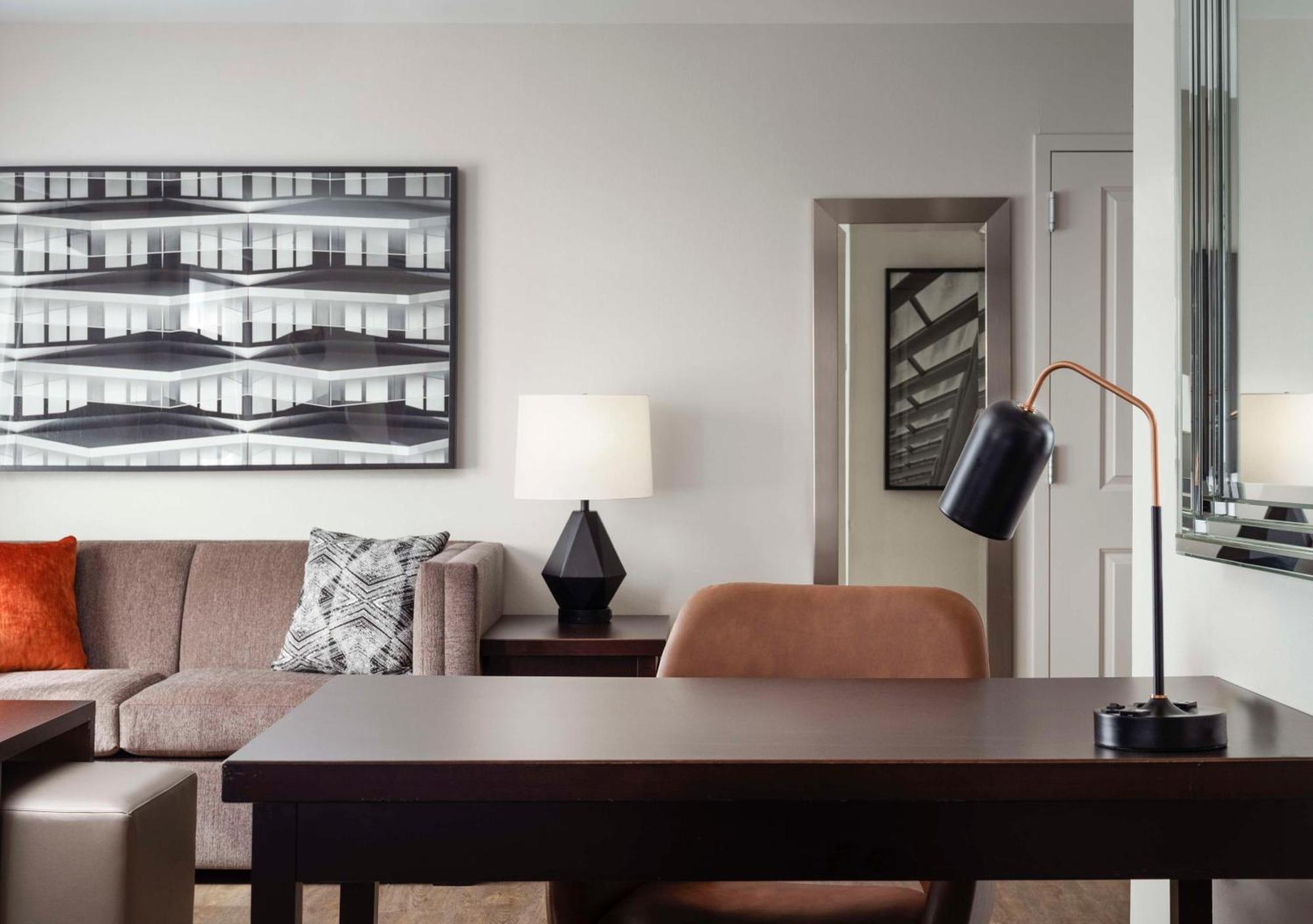 Homewood Suites By Hilton Carle Place - Garden City, Ny Exteriér fotografie