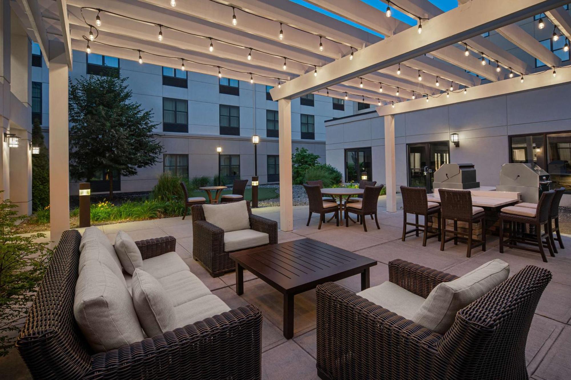 Homewood Suites By Hilton Carle Place - Garden City, Ny Exteriér fotografie