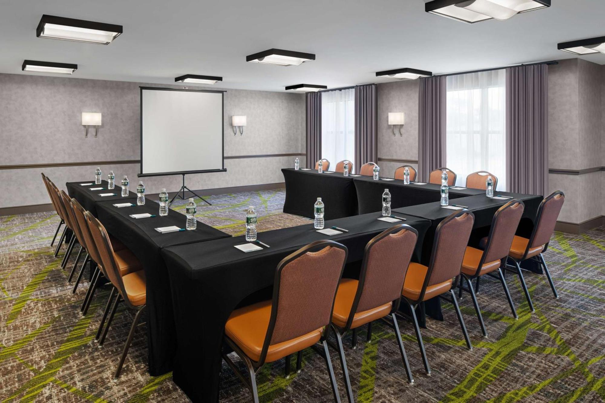 Homewood Suites By Hilton Carle Place - Garden City, Ny Exteriér fotografie