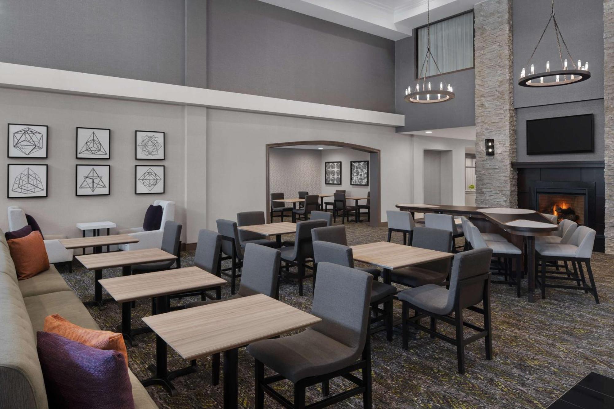 Homewood Suites By Hilton Carle Place - Garden City, Ny Exteriér fotografie