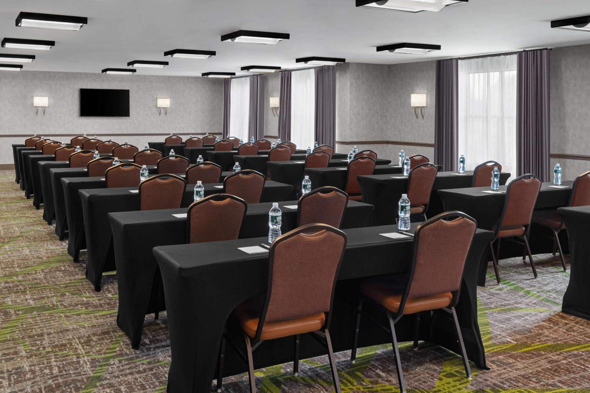 Homewood Suites By Hilton Carle Place - Garden City, Ny Exteriér fotografie