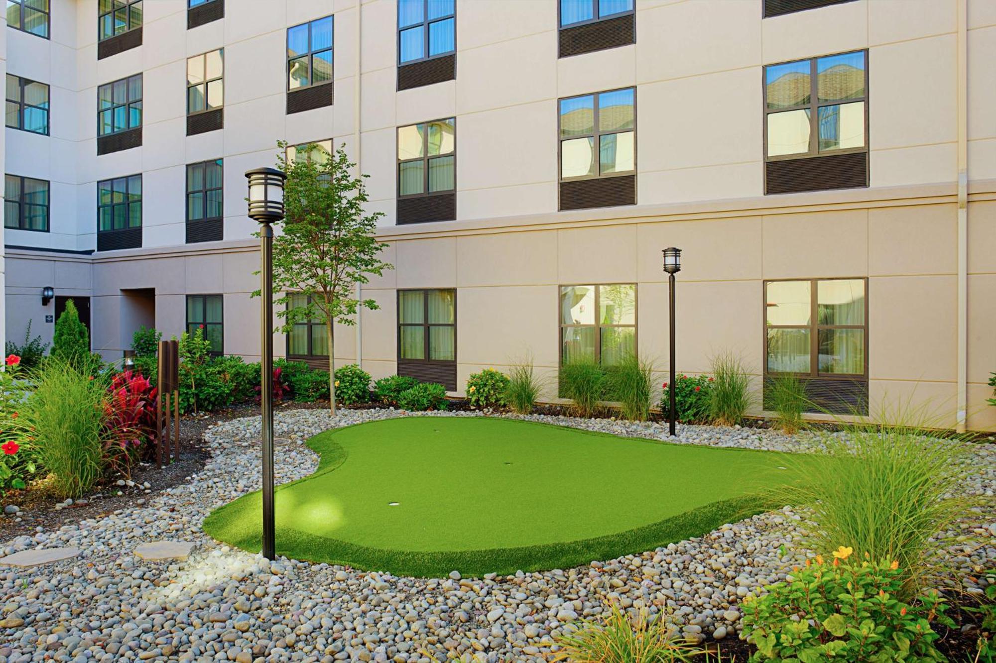 Homewood Suites By Hilton Carle Place - Garden City, Ny Exteriér fotografie