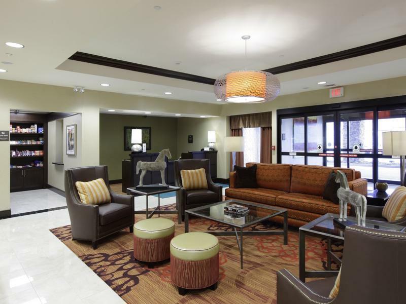Homewood Suites By Hilton Carle Place - Garden City, Ny Exteriér fotografie